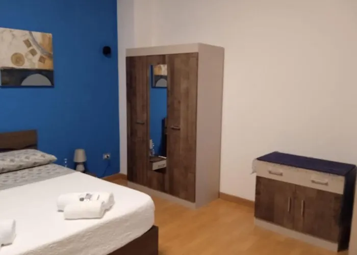 Germany Di Lucia Apartament Caselle in Pittari