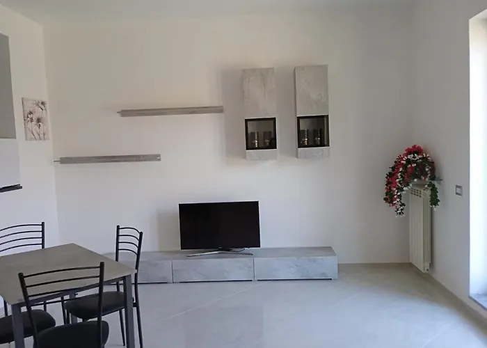 Germany Di Lucia Apartament *